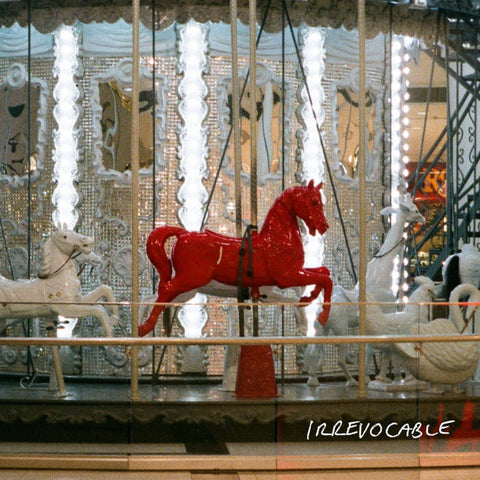 Irrevocable - "Anthology" (Cassette)