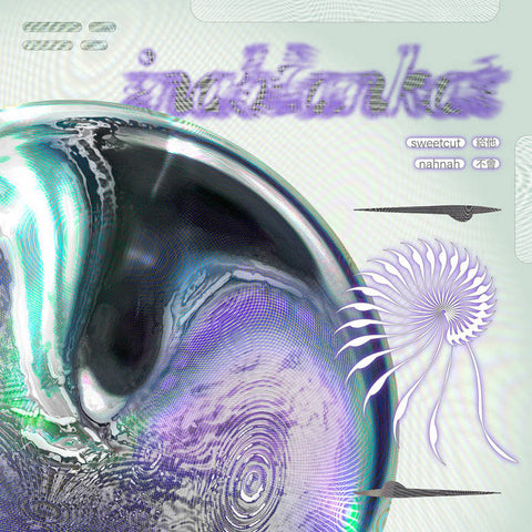 inablankat - sweetcut / nahnah (Floppy)