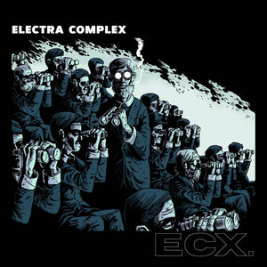 Electra Complex - ECX (CD)