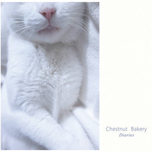 chestnut bakery - Diaries (CD)
