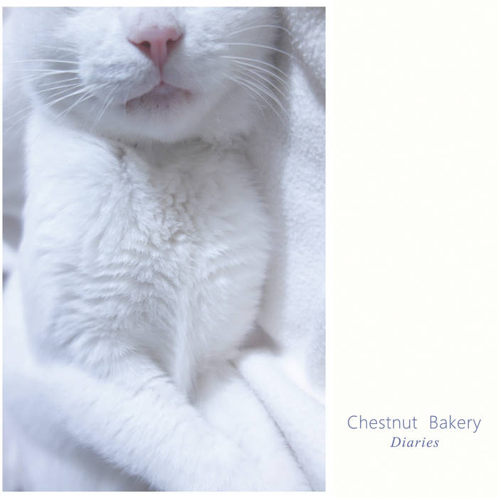 chestnut bakery - Diaries (Cassette)