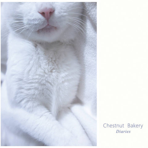 chestnut bakery - Diaries (Cassette)