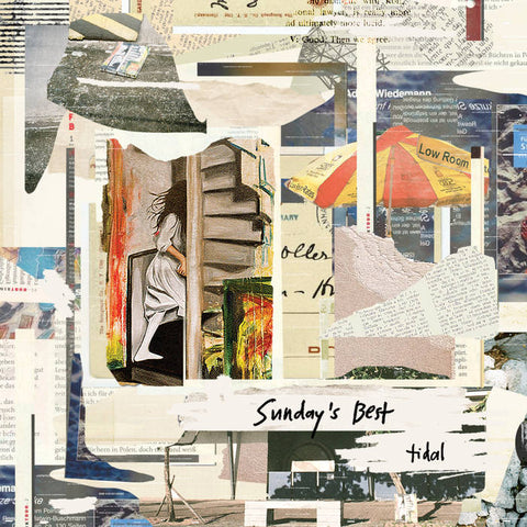 tidal - sunday's best (CD)