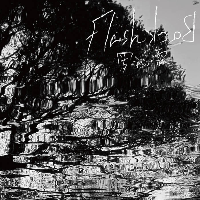 Luo QinLin - FlashBack 闪回 (CD)
