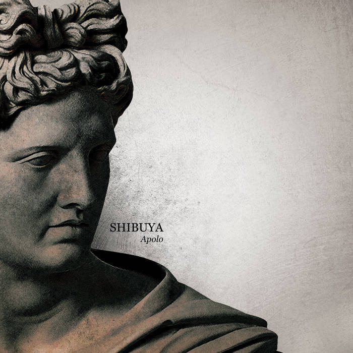 SHIBUYA - Apolo (Vinyl)