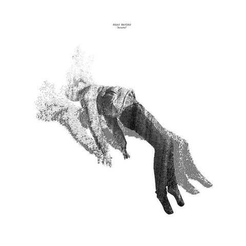 Beau Navire - Hours (Vinyl)