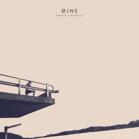 Øjne - Undici/Dodici (Vinyl)