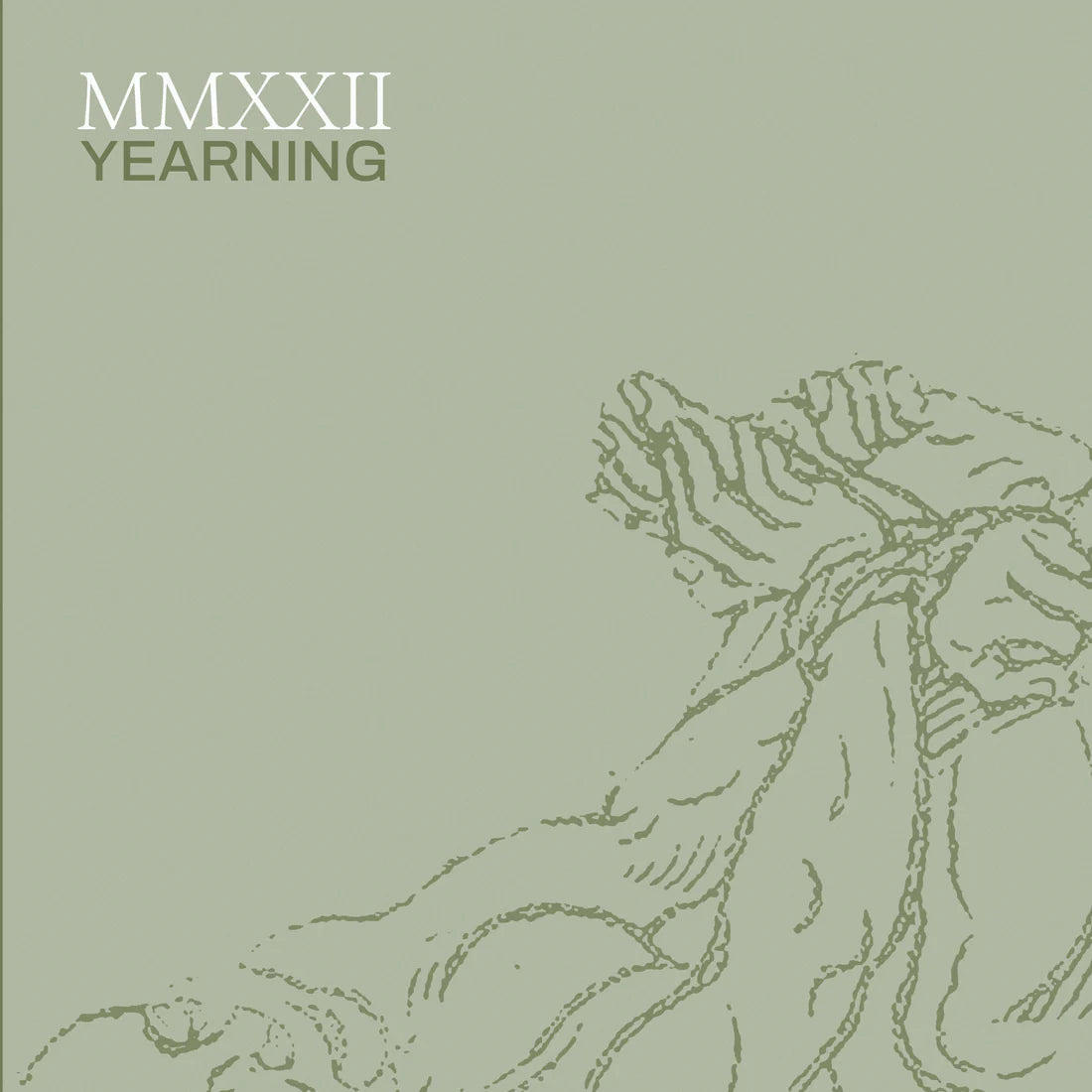 Yearning - MMXXII (Vinyl)
