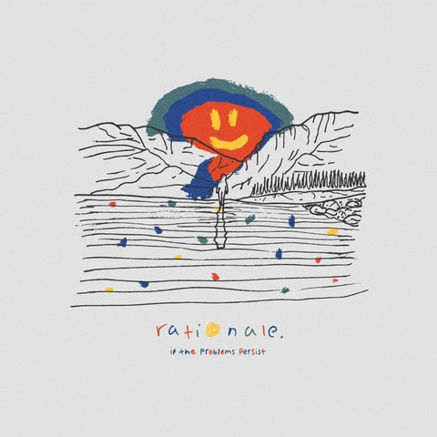 rationale. - If The Problems Persist (Vinyl)