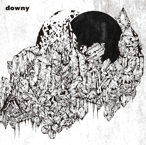 downy - Untitled 5th (Vinyl)