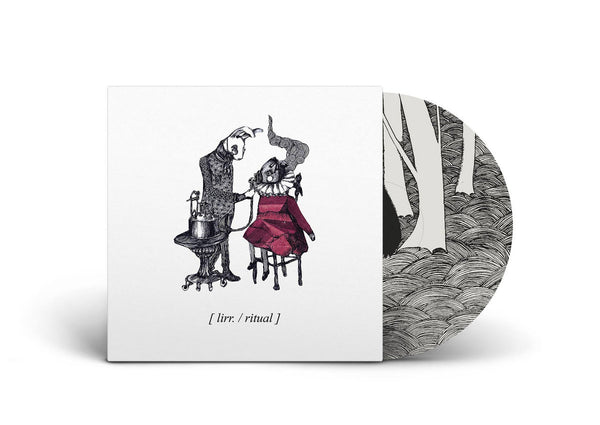 Lirr - Ritual (Vinyl)