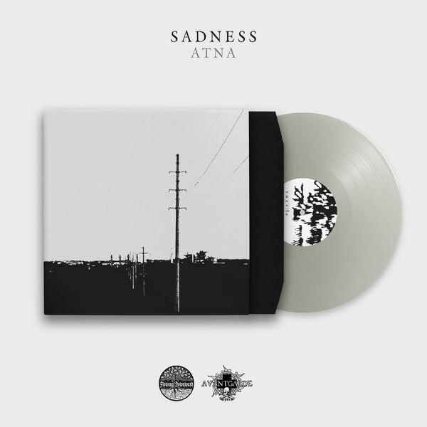 Sadness - Atna (Vinyl)