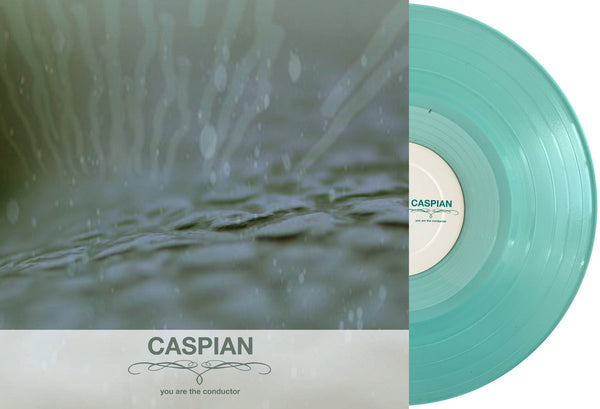 Caspian - You Are The Conductor (Vinyl)