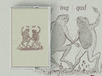 TNG - GAD (Cassette)