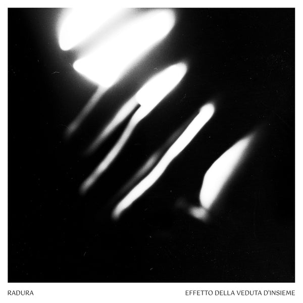 Radura - Effetto Della Veduta d'Insieme (Vinyl)