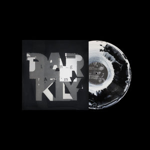 Long Arm - Darkly(B-sides & Remixes) (Vinyl)