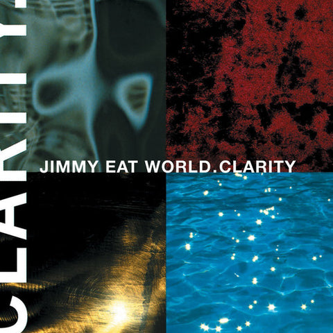 Jimmy Eat World - Clarity (Vinyl)