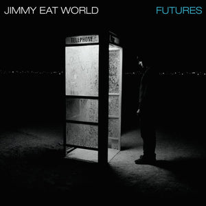 Jimmy Eat World - Futures (Vinyl)