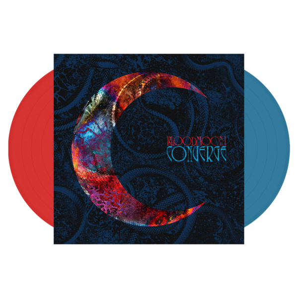 Converge - BLOODMOON: I (Vinyl)