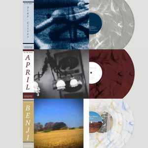 Sun Kil Moon ‎– Bundle (Vinyl / Preorder 12/2022)