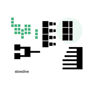 Slowdive - Pygmalion (Vinyl)