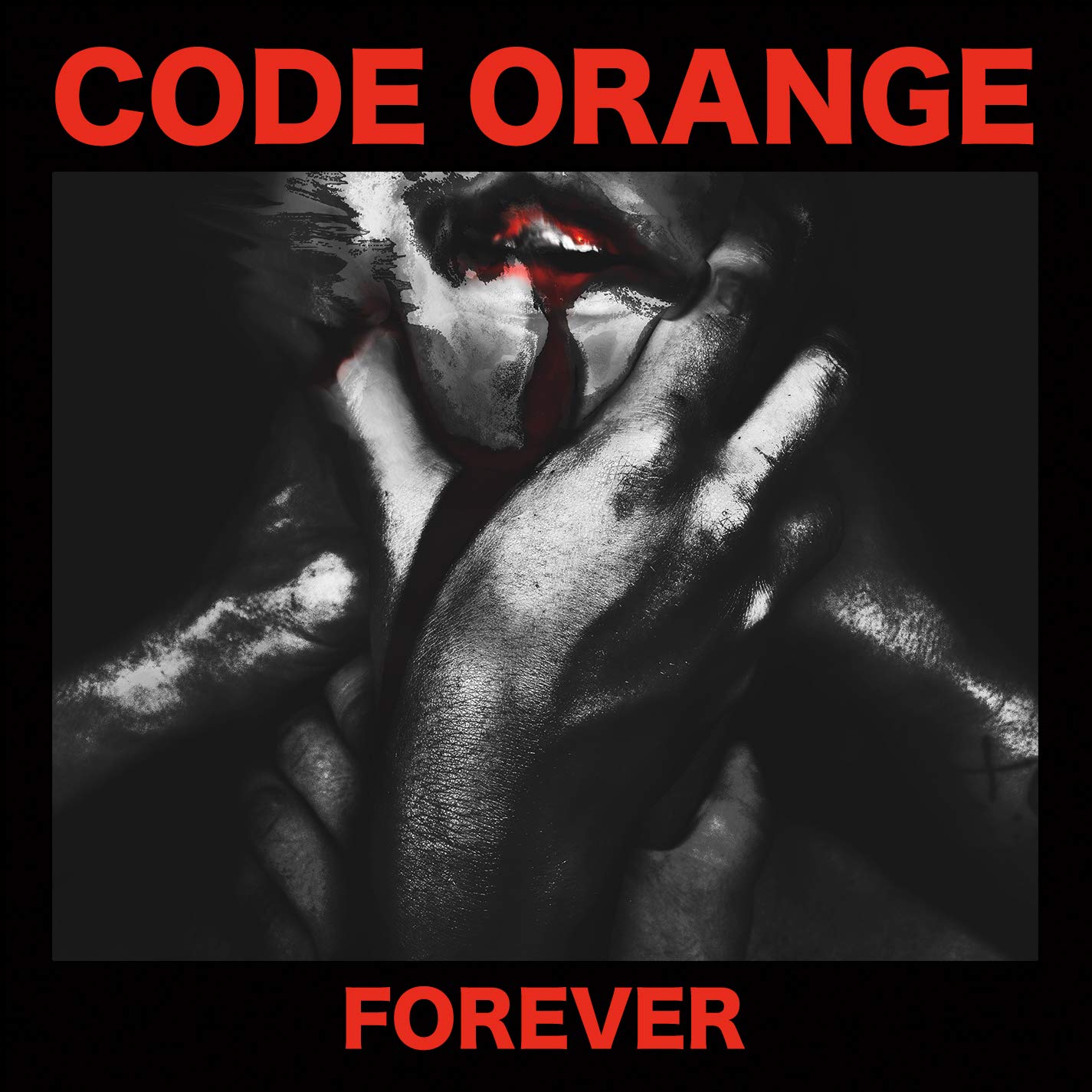 Code Orange - Forever (Vinyl)