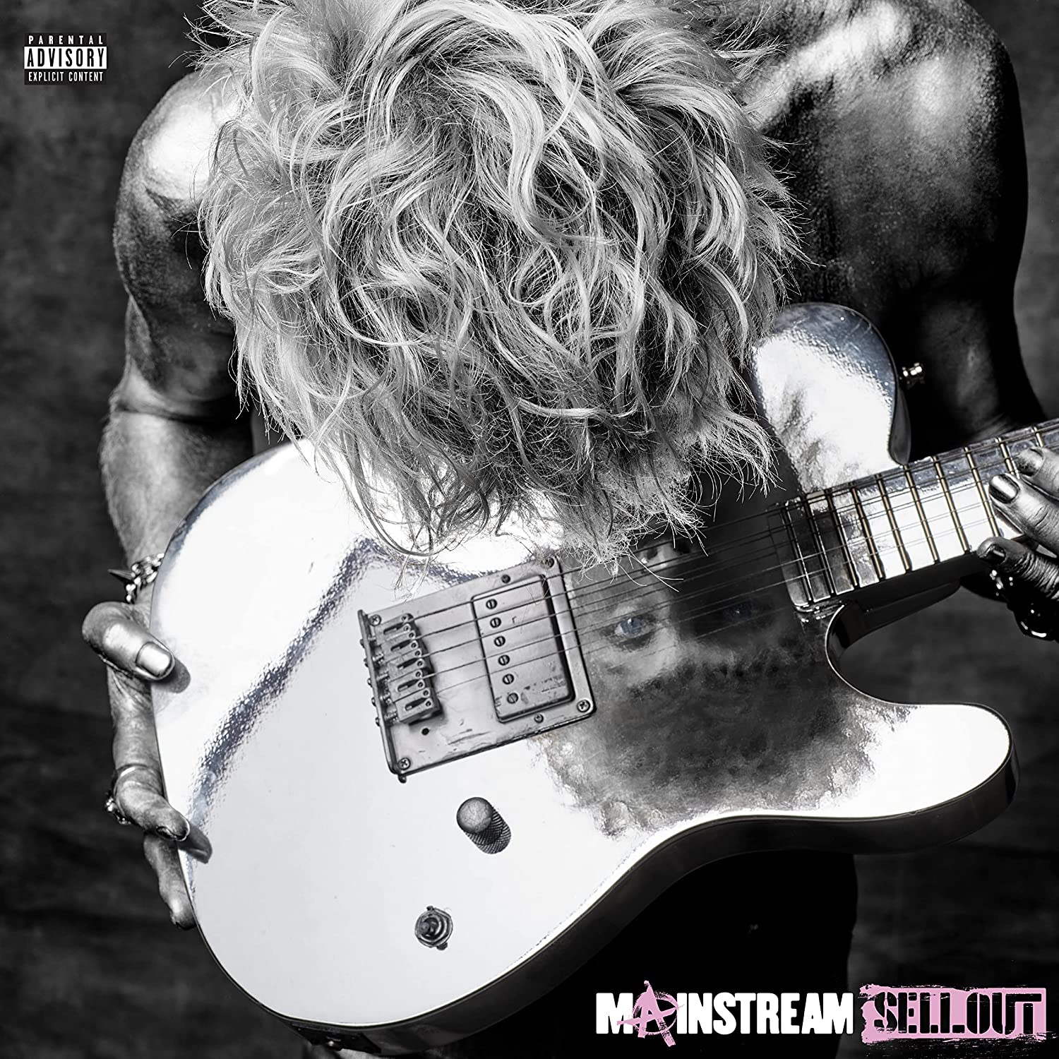Machine Gun Kelly - Mainstream Sellout (Vinyl)