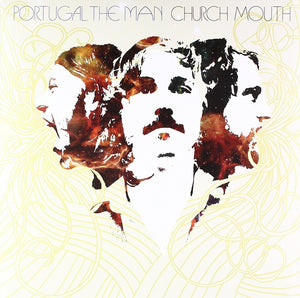 Portugal. The Man - Church Mouth (Vinyl)