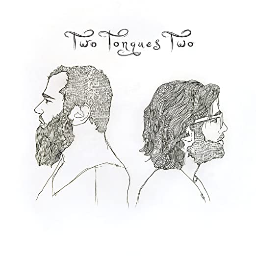 Two Tongues - Two (Vinyl)