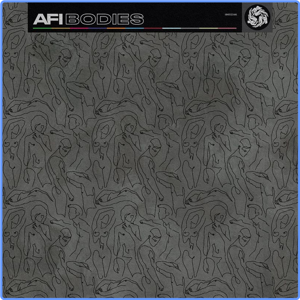 AFI - Bodies (Vinyl)