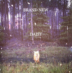 Brand New - Daisy (Vinyl)