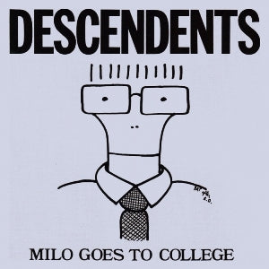 Descendents - Milo Goes to College (Vinyl)