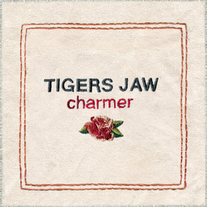 Tigers Jaw - Charmer (CD)