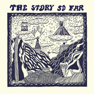 The Story So Far - S/T (CD)
