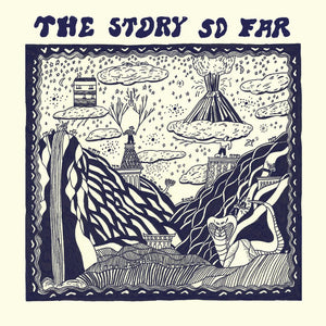 The Story So Far - S/T (Vinyl)
