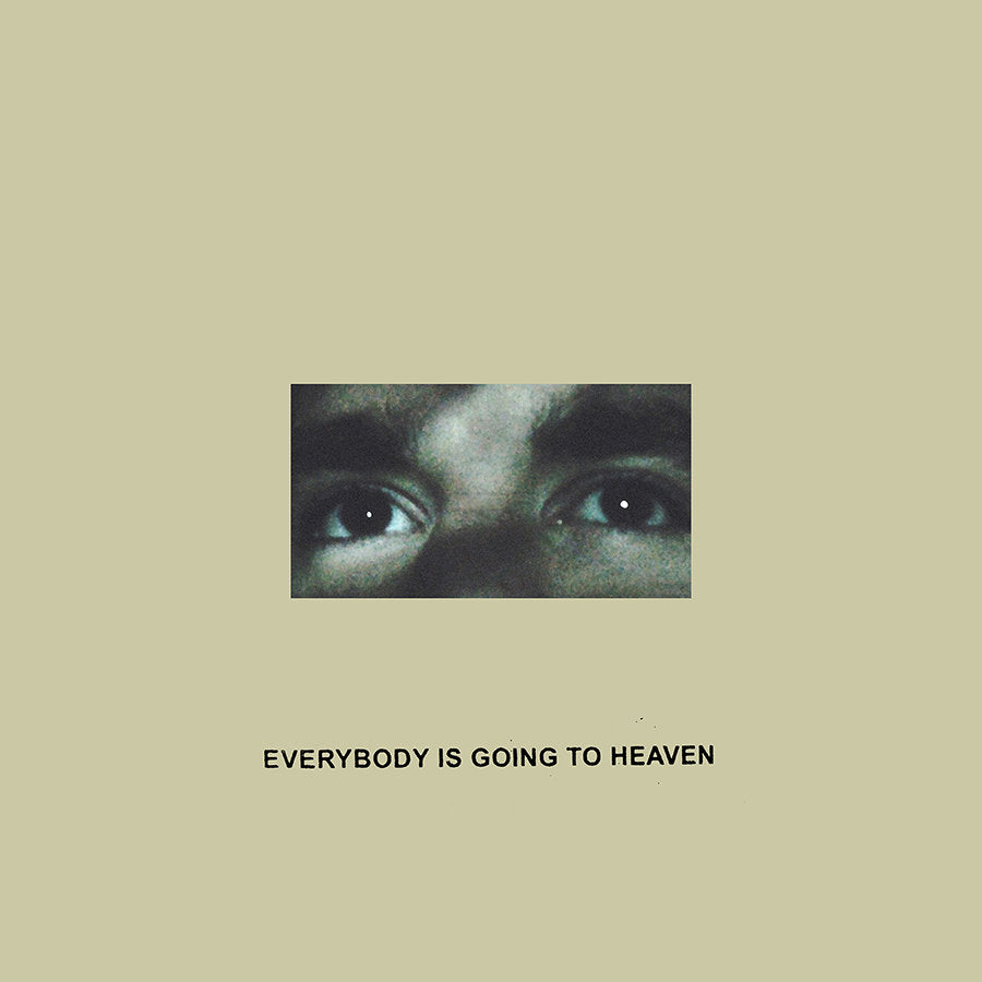 Citizen - Everybody Is Going to Heaven (Vinyl)