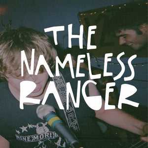 Modern Baseball - The Nameless Ranger (Vinyl)