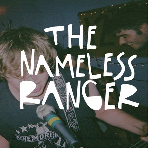 Modern Baseball - The Nameless Ranger (Vinyl)