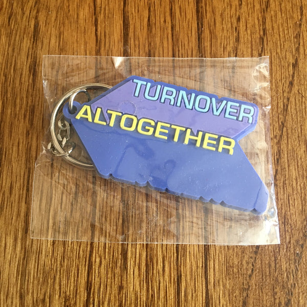 Turnover - Altogether (Vinyl)