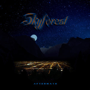 Skyforest - Aftermath (Cassette)