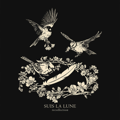 Suis La Lune - Recollection (Vinyl Boxset)