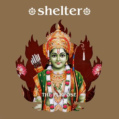 Shelter - The Purpose, The Passion (Vinyl)