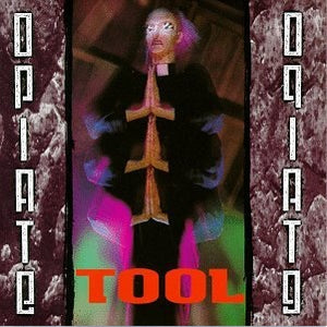 Tool - Opiate (Vinyl)