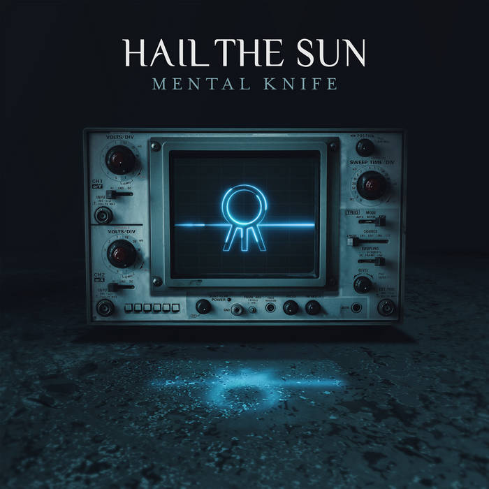 Hail The Sun - Mental Knife (Vinyl)