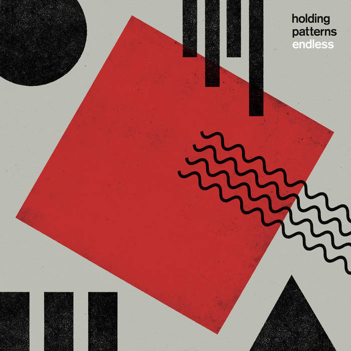 Holding Patterns - Endless (Vinyl)