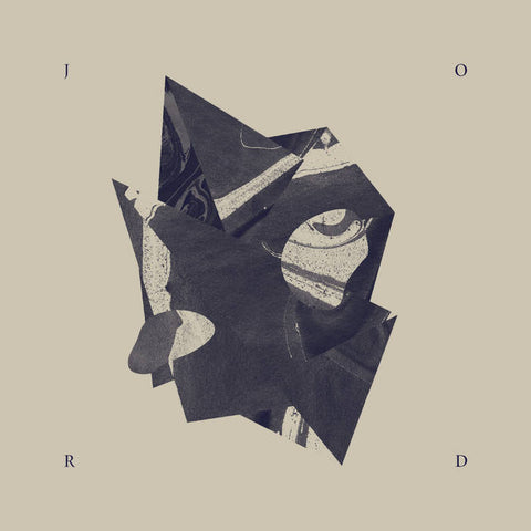 MOL - Jord (Vinyl)