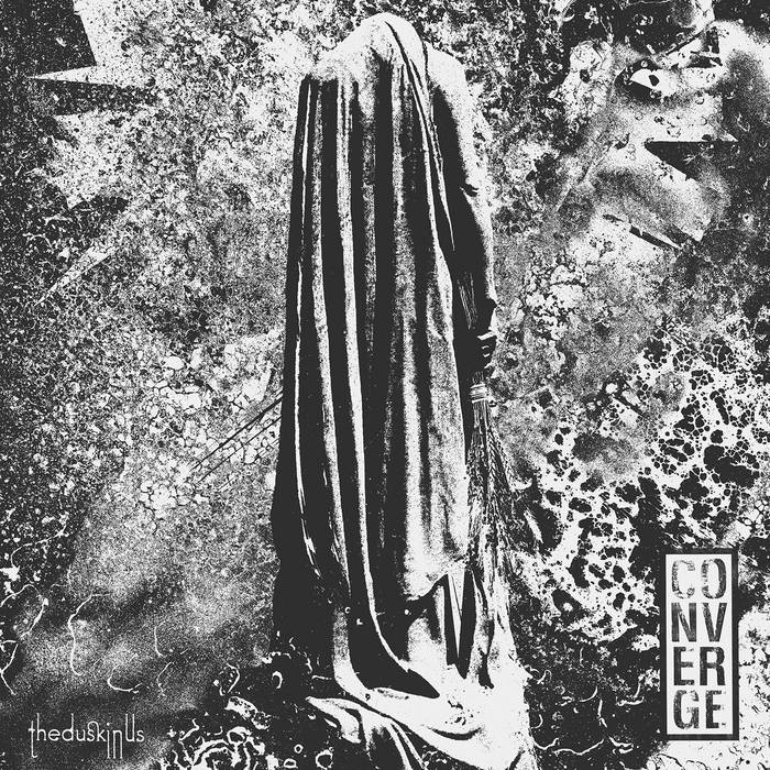 Converge - The Dusk In Us (Vinyl)