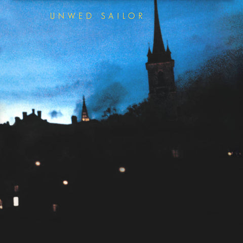 Unwed Sailor - The Faithful Anchor (CD)