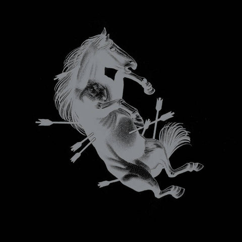 touche amore - Dead Horse X (Vinyl)