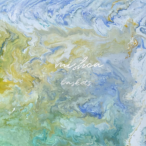 mishca - baskets (Vinyl)
